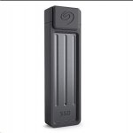 Seagate Ultra Compact SSD 2TB, STMX2000400 – Zboží Živě