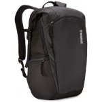 Thule enroute camera black 20 l – Hledejceny.cz