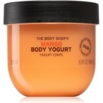 The Body Shop Mango Body Yogurt tělový jogurt 200 ml – Sleviste.cz