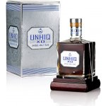 Unhiq X.O. malt rum 42% 0,5 l (karton) – Sleviste.cz