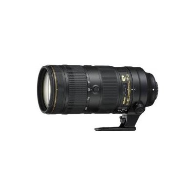 Nikon 70-200mm f/2.8E FL ED VR AF-S – Hledejceny.cz