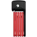 ABUS 6055C/60 BORDO Lite Mini červená – Hledejceny.cz