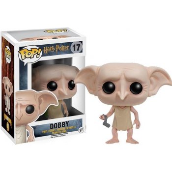 Funko Pop! Harry Potter Dobby 9 cm