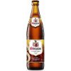 Pivo Svijany 11 FANDA řezaný ležák 4,8% 0,5 l (sklo)