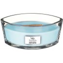 Svíčka WoodWick Seaside Neroli 453,6 g