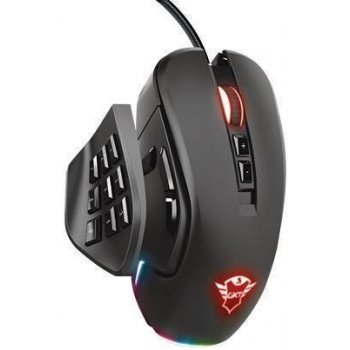 Trust GXT 970 Morfix Customisable Gaming Mouse 23764