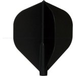 Cosmo Fit Flight Standard černé 6ks – Zboží Mobilmania