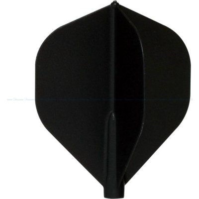 Cosmo Fit Flight Standard černé 6ks – Zboží Mobilmania