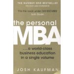 The Personal MBA - Josh Kaufman – Hledejceny.cz