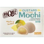 Q-mochi Mochi custard lemon 168 g – Sleviste.cz