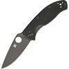 Nůž Spyderco Tenacious C122GBBKP