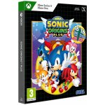 Sonic Origins Plus – Zboží Mobilmania