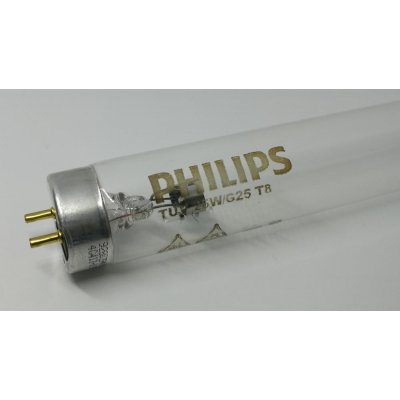 Philips TL 25 W – Zboží Dáma