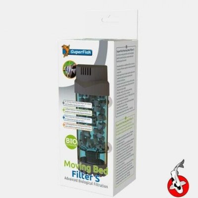 SF FILTER POHYBLIVÉHO Lôžka S – Hledejceny.cz