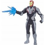 Hasbro Avengers EndGame Titan Hero IRON MAN – Zbozi.Blesk.cz