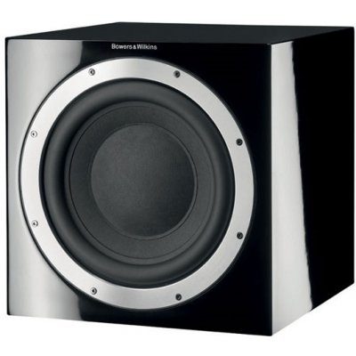 Bowers&Wilkins ASW 10CM – Zboží Mobilmania