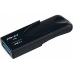 PNY ATTACHE 4 1TB FD1TBATT431KK-EF – Hledejceny.cz