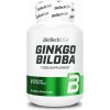 Doplněk stravy na imunitu BioTech USA Ginkgo Biloba 90 tablet