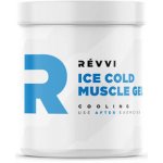Révvi Ice Cold Muscle gel 100 ml – Hledejceny.cz
