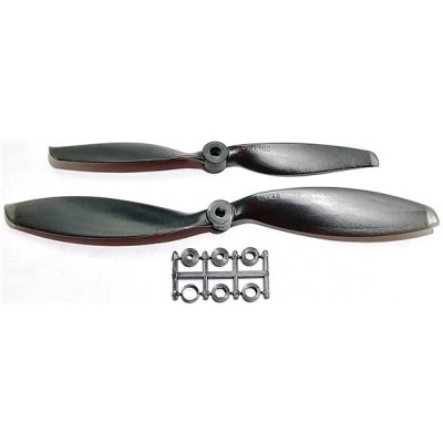 Blue Bird Vrtule Slow Fly 10x4.7 – Hledejceny.cz