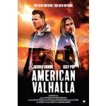 American Valhalla DVD – Sleviste.cz