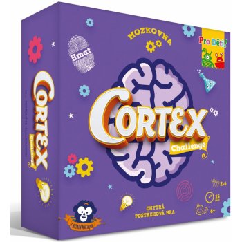 Albi Cortex pro děti