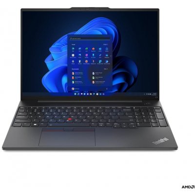 Lenovo ThinkPad E16 G1 21JT000JCK – Zbozi.Blesk.cz