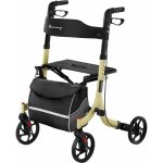 Uniprodo Chodítko UNI ROLL 04 F šampaň – Zboží Dáma