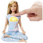 Barbie Meditace od rána do večera – Zboží Dáma