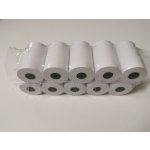 Termo pokladní kotoučky 57/40/12 48g ks: 10 – Zboží Živě