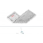 Leifheit 55211 Classic náhrada k mopu – Sleviste.cz