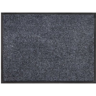 FLOMA Express šedá 120x180x0,7cm – Hledejceny.cz