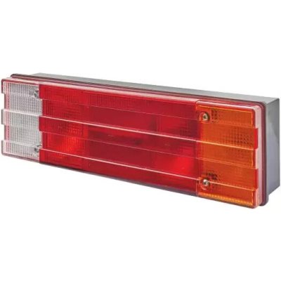 HELLA Zadní světlo HE 2SK340101-021 – Hledejceny.cz