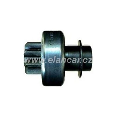 Pastorek startéru Mitsubishi M2T44781, M2T47381 | Zboží Auto