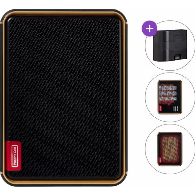 Positive Grid Spark Edge Grille Set – Sleviste.cz