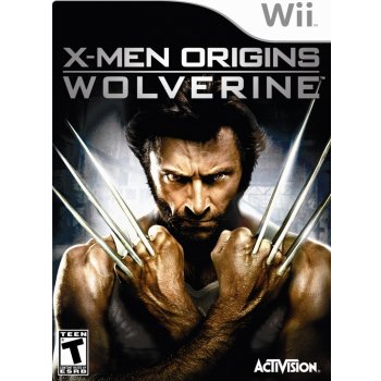 X-men Origins: Wolverine