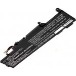 CAM-SI SS03XL, HSTNN-LB8G 4250 mAh baterie - neoriginální – Zboží Živě