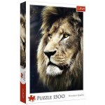 Trefl 26139 Lev 1500 dílků – Zbozi.Blesk.cz