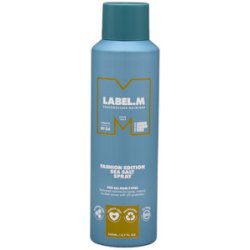 label.m Fashion Edition Sea Salt Spray 200 ml