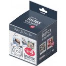 Kinofilm Fujifilm Instax Square film 40 snímků (4x10ks Pack)