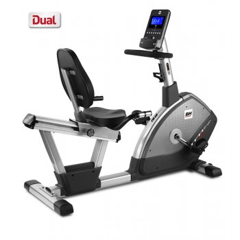 BH Fitness i.TFR ERGO Dual