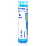 SABADILLA POR 9CH GRA 4G – Hledejceny.cz