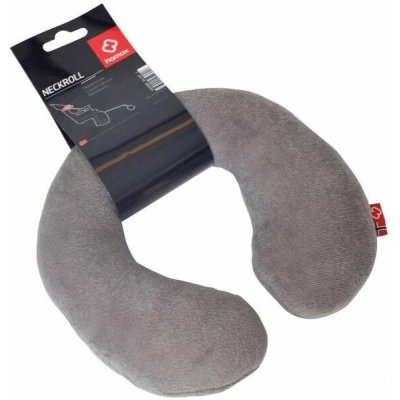 Hamax Nákrčník Grey | Zboží Auto