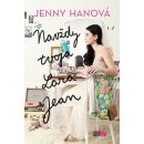 Navždy tvoja Lara Jean - Jenny Hanová
