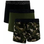 Under Armour M UA Perf Cotton Nov 6in 3pk – Zboží Dáma Under Armour M UA Perf Cotton Nov 6in 3pk – Zboží Dáma