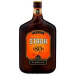Stroh Original 80% 0,7 l (holá láhev) – Hledejceny.cz
