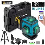 Gisam laseR Level 60 m – Zboží Mobilmania