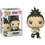 Funko Pop! 1039 Boruto Shikadai – Sleviste.cz
