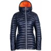 Dámská sportovní bunda Mammut Eigerjoch Advanced IN Hooded jacket Men Night