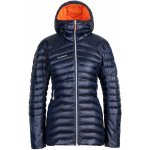 Mammut Eigerjoch Advanced IN Hooded jacket Men Night – Zboží Dáma